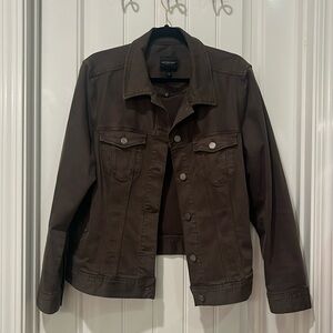 Liverpool - Temma Denim Jacket